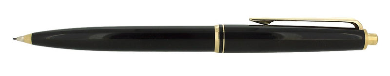 1970S MONTBLANC 251 REPEATER PENCIL SERVICED OFFERED BY ANTIQUE DIGGER