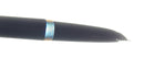 C1967-1970 MONTBLANC 32 FOUNTAIN PEN 14C OBLIQUE STUB NIB RESTORED OFFERED BY ANTIQUE DIGGER