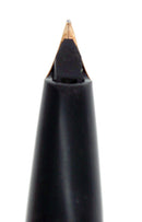 CIRCA 1971 SHEAFFER STERLING SILVER IMPERIAL TOUCHDOWN FOUNTAIN PEN RESTORED OFFERED BY ANTIQUE DIGGER