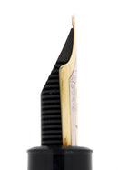 C1969 MONTBLANC MEISTERSTUCK N°149 FOUNTAIN PEN 18C NIB GERMANY OFFERED BY ANTIQUE DIGGER