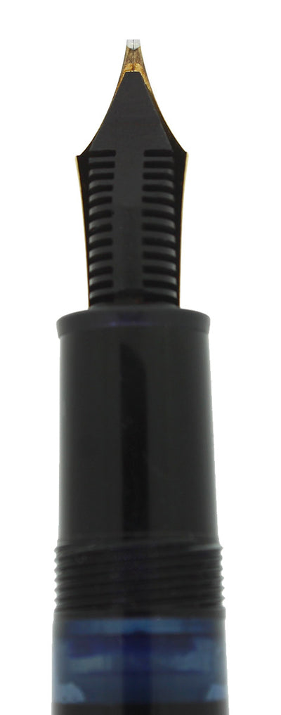 CIRCA 1973-1980 MONTBLANC MEISTERSTUCK N° 146 STUB NIB FOUNTAIN PEN SE