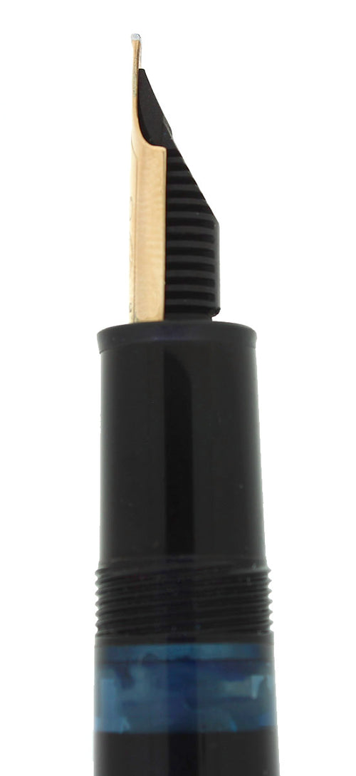 CIRCA 1973-1980 MONTBLANC MEISTERSTUCK N° 146 STUB NIB FOUNTAIN PEN SE