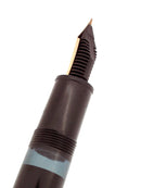 CIRCA 1973-1980 MONTBLANC MEISTERSTUCK N° 146 FOUNTAIN PEN SERVICED OFFERED BY ANTIQUED DIGGER