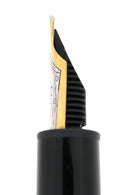 CIRCA 1979 MONTBLANC MEISTERSTUCK N° 146 FOUNTAIN PEN 18K M NIB SERVICED OFFERED BY ANTIQUE DIGGER