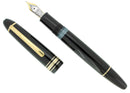 CIRCA 1979 MONTBLANC MEISTERSTUCK N° 146 FOUNTAIN PEN 18K M NIB SERVICED OFFERED BY ANTIQUE DIGGER