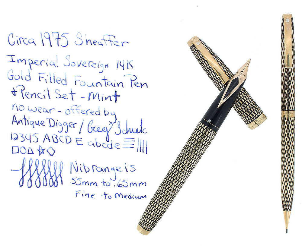 1975SheafferImperialSovereignF