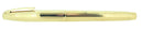CIRCA 1980 SHEAFFER IMPERIAL GOLD FLUTED MODEL 797 FOUNTAIN PEN MINT NEVER INKED NOS OFFERED BY ANTIQUE DIGGER