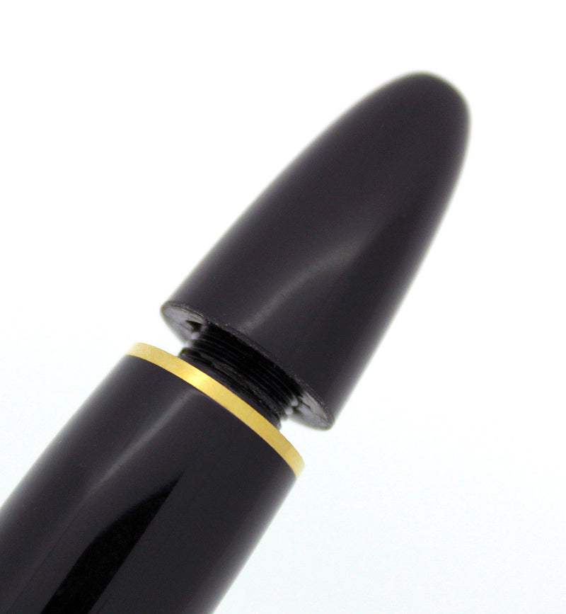 CIRCA 1979 MONTBLANC MEISTERSTUCK N°149 FOUNTAIN PEN 14C NIB GERMANY OFFERED BY ANTIQUE DIGGER