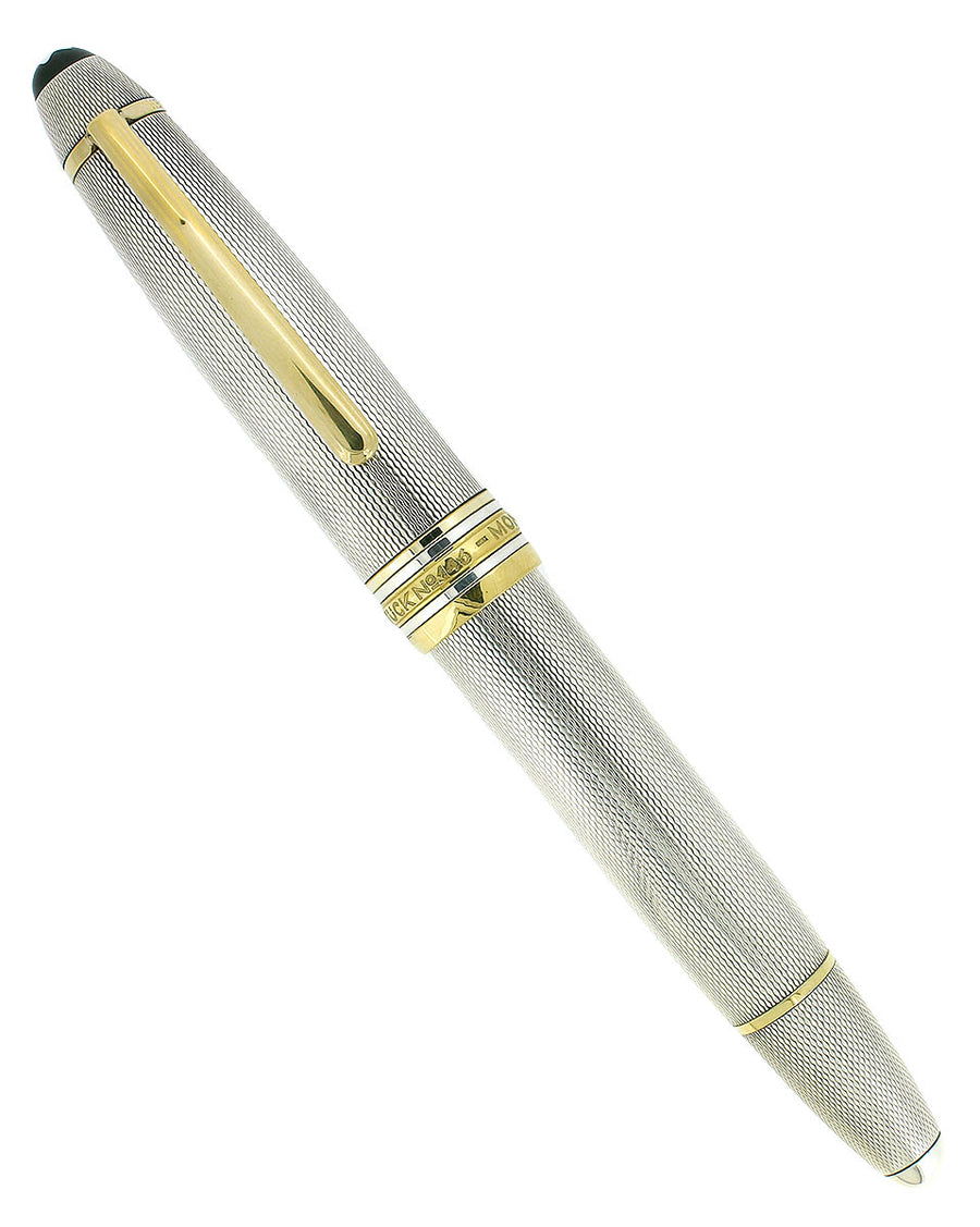 1985Montblanc146SterlingBarley