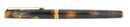 C1988 PARKER 75 PREMIER CHINESE LACQUER 14K MEDIUM ITALIC NIB FOUNTAIN PEN FRANCE OFFERED BY ANTIQUE DIGGER