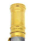 1989 PARKER DUOFOLD GREY PEARL BALLPOINT PEN MINT NEW IN BOX MADE IN UK OFFERED BY ANTIQUE DIGGER