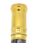 1989 PARKER DUOFOLD GREY PEARL BALLPOINT PEN MINT NEW IN BOX MADE IN UK OFFERED BY ANTIQUE DIGGER