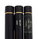 C1989 SHEAFFER TARGA MATTE BLACK SLIMLINE FOUNTAIN PEN PENCIL BALLPOINT PEN 3-PIECE SET