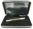 C1990 PELIKAN LIMTED EDITION M760 JUBILEE 150TH ANNIVERSARY 18C NIB FOUNTAIN PEN W/BOX & CERTIFICATE OFFERED BY ANTIQUE DIGGER