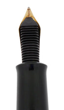 C1990 PELIKAN M700 TOLEDO 18C/750 MED NIB LIMITED EDITION FOUNTAIN PEN W/BOX & CERTIFICATE OFFERED BY ANTIQUE DIGGER