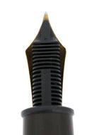 1992 MONTBLANC HEMINGWAY WRITERS EDITION FOUNTAIN PEN W/BOXES & DOCUMENATION OFFERED BY ANTIQUE DIGGER