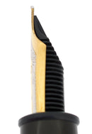 1992 MONTBLANC HEMINGWAY WRITERS EDITION FOUNTAIN PEN W/BOXES & DOCUMENATION OFFERED BY ANTIQUE DIGGER