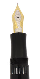 STICKERED 1993 MONTBLANC AGATHA CHRISTIE LIMITED EDITION MEISTERSTUCK FOUNTAIN PEN & PENCIL SET NEVER INKED OFFERED BY ANTIQUE DIGGER