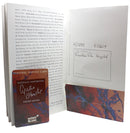 STICKERED 1993 MONTBLANC AGATHA CHRISTIE LIMITED EDITION MEISTERSTUCK FOUNTAIN PEN & PENCIL SET NEVER INKED OFFERED BY ANTIQUE DIGGER