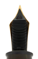 1996 MONTBLANC A. DUMAS WRITERS EDITION FOUNTAIN PEN CORRECT SIGNATURE OFFERED BY ANTIQUE DIGGER