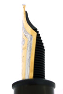 1996 MONTBLANC A. DUMAS WRITERS EDITION FOUNTAIN PEN CORRECT SIGNATURE OFFERED BY ANTIQUE DIGGER