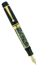 1996 MONTBLANC A. DUMAS WRITERS EDITION FOUNTAIN PEN CORRECT SIGNATURE OFFERED BY ANTIQUE DIGGER
