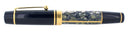 1996 MONTBLANC A. DUMAS WRITERS EDITION FOUNTAIN PEN CORRECT SIGNATURE OFFERED BY ANTIQUE DIGGER