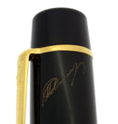 1996 MONTBLANC A. DUMAS WRITERS EDITION FOUNTAIN PEN CORRECT SIGNATURE OFFERED BY ANTIQUE DIGGER