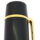 1996 MONTBLANC A. DUMAS WRITERS EDITION FOUNTAIN PEN CORRECT SIGNATURE OFFERED BY ANTIQUE DIGGER