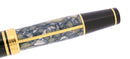 1996 MONTBLANC A. DUMAS WRITERS EDITION FOUNTAIN PEN CORRECT SIGNATURE OFFERED BY ANTIQUE DIGGER