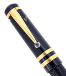 1997 MONTBLANC F. DOSTOEVSKY LIMITED EDITION MEISTERSTUCK FOUNTAIN PEN W/BOXES OFFERED BY ANTIQUE DIGGER