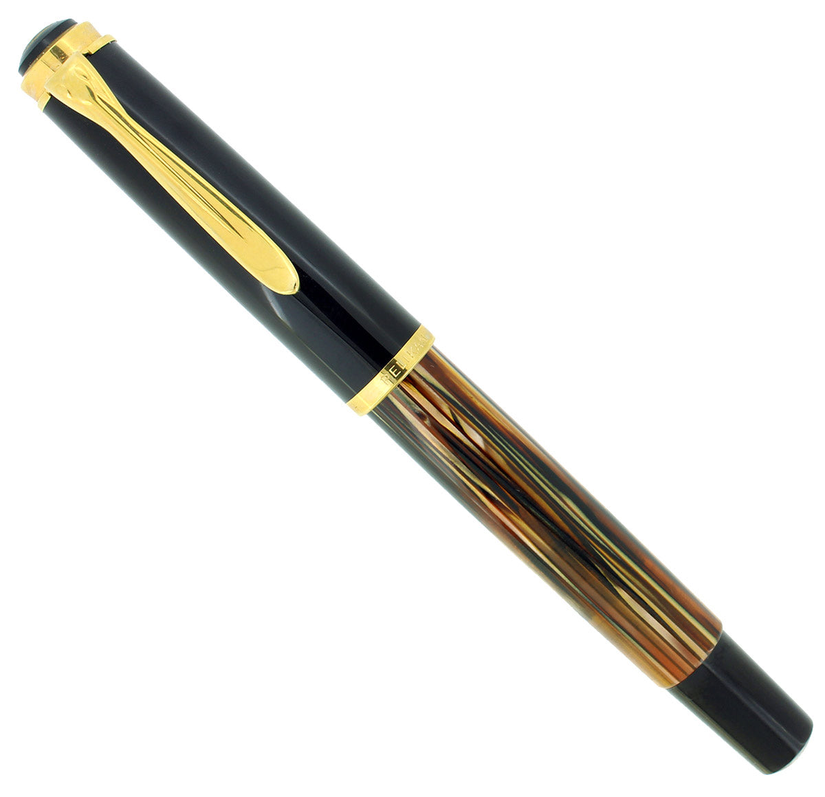 1997PelikanM400TortoiseFountai