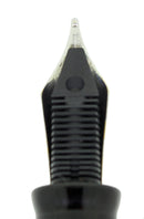 1998 BEXLEY LIMITED EDITION 5TH YEAR ANNIVERSARY EBONITE FOUNTAIN PEN NEVER INKED MINT OFFERED BY ANTIQUE DIGGER