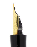 1998 MONTBLANC EDGAR ALLAN POE LIMITED EDITION MEISTERSTUCK FOUNTAIN PEN MINT OFFERED BY ANTIQUE DIGGER