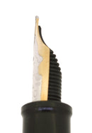 1999 MONTBLANC MARCEL PROUST LIMITED EDITION MEISTERSTUCK BROAD NIB FOUNTAIN PEN NEVER INKED OFFERED BY ANTIQUE DIGGER