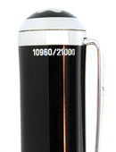 1999 MONTBLANC MARCEL PROUST LIMITED EDITION MEISTERSTUCK FOUNTAIN PEN W/BOXES OFFERED BY ANTIQUE DIGGER