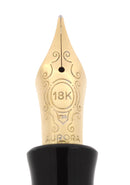 2000 AURORA JUBILAEUM LIMITED EDITION 538/2000 FOUNTAIN PEN NEVER INKED BOXED MINT OFFERED BY ANTIQUE DIGGER