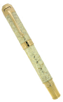 2000 AURORA JUBILAEUM LIMITED EDITION 538/2000 FOUNTAIN PEN NEVER INKED BOXED MINT OFFERED BY ANTIQUE DIGGER