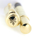 2000 AURORA JUBILAEUM LIMITED EDITION 538/2000 FOUNTAIN PEN NEVER INKED BOXED MINT OFFERED BY ANTIQUE DIGGER