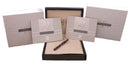 OMAS 75TH ANNIVERSARY EXTRA LUCENS BLUE LIMITED EDITION 12 OF 500 FOUNTAIN PEN MINT IN BOX OFFERED BY ANTIQUE DIGGER