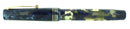 OMAS 75TH ANNIVERSARY EXTRA LUCENS BLUE LIMITED EDITION 12 OF 500 FOUNTAIN PEN MINT IN BOX OFFERED BY ANTIQUE DIGGER