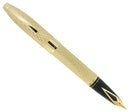 2003 SHEAFFER LEGACY HERITAGE KING'S GOLD 18K MED NIB FOUNTAIN PEN NEVER INKED OFFERED BY ANTIQUE DIGGER