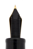 2004 DELTA MAORI LIMITED EDITION STERLING VERMEIL INDIGENOUS PEOPLE COLLECTION FOUNTAIN PEN OFFERED BY ANTIQUE DIGGER