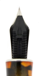 2005 CONWAY STEWART STERLING DURO LIMITED EDITION 29 OF 543 FOUNTAIN PEN MINT OFFERED BY ANTIQUE DIGGER