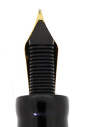 2006 DELTA INDIOS SPECIAL LIMITED EDITION STERLING VERMEIL INDIGENOUS PEOPLE COLLECTION FOUNTAIN PEN OFFERED BY ANTIQUE DIGGER