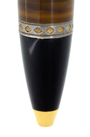 2006 DELTA INDIOS LIMITED EDITION 25/25 INDIGENOUS PEOPLE COLLECTION ROLLERBALL OFFERED BY ANTIQUE DIGGER