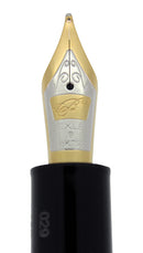 2008 BEXLEY OWNERS CLUB LIMITED EDITION 29 STERLING FOUNTAIN PEN NOS NEVER INKED OFFERED BY ANTIQUE DIGGER