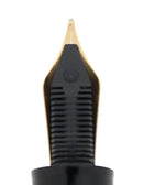 2008 BEXLEY OWNERS CLUB LIMITED EDITION 29/150 VERMEIL OVER STERLING FOUNTAIN PEN NOS NEVER INKED OFFERED BY ANTIQUE DIGGER