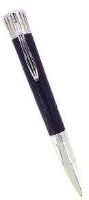 2010 MONTBLANC MARK TWAIN LIMITED EDITION BALLPOINT PEN MINT IN BOX OFFERED BY ANTIQUE DIGGER