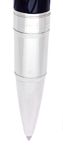 2010 MONTBLANC MARK TWAIN LIMITED EDITION BALLPOINT PEN MINT IN BOX OFFERED BY ANTIQUE DIGGER